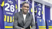 Fenerbahçe'de 22 Milyon Euro'luk Hayal Kırıklığı: Cherif Tarihin En Kötüsü