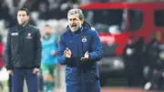 Fenerbahçe'de Aykut Kocaman yeniden göreve geliyor