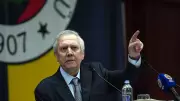 Fenerbahçe'de Aziz Yıldırım başkan adayı olacak mı? Karar 2 gün içinde