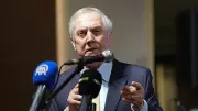 Fenerbahçe'de Aziz Yıldırım'ın ilk transferi belli oldu! Seçimi kazanırsa imza atacak