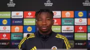 Fenerbahçe'de Dorgeles Nene Başarılı Bir Ameliyat Geçirdi