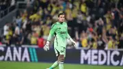 Fenerbahçe'de Ederson ile Yol Ayrımı: Yerine En Güçlü Aday Belli Oldu