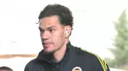 Fenerbahçe'de Ederson Krizi: Yeni Yönetime Kaldı