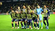 Fenerbahçe'de Ederson sezonu erken kapattı, Brezilya'ya gitti