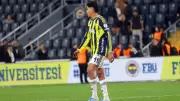 Fenerbahçe'de Edson Alvarez şoku: Konyaspor maçı kadrosunda yok