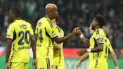 Fenerbahçe'de Fred Ayrılığı Netleşti! Yeni Evi Bile Hazır