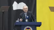 Fenerbahçe'de gözler Aziz Yıldırım'da! Başkan adayı olacak mı?