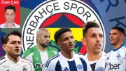 Fenerbahçe'de kadro şişti, kiralıktan dönenler belirleyici olacak
