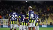 Fenerbahçe'de İlk Ayrılık Kesinleşti! Yıldız Oyuncunun Yeni Adresi Belli Oldu