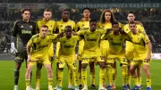 Fenerbahçe'de Oosterwolde'den veda sinyali: Son dans paylaşımı