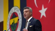 Fenerbahçe'de Sadettin Saran'dan seçim tarihi açıklaması