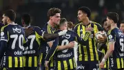 Fenerbahçe'de sürpriz ayrılık: Amrabat kararını verdi