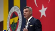 Fenerbahçe'de Sürpriz Ayrılık Planı: Ülkesinden Teklifler Geldi