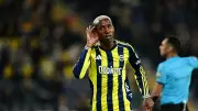 Fenerbahçe'de Talisca'nın sözleşme mutluluğu! Yeni rekor ve hedefler