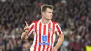 Fenerbahçe'de Tedesco ve Saran arasında Sörloth gerilimi!