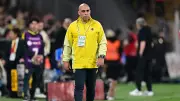 Fenerbahçe'de Zeki Murat Göle sakat oyuncuların durumunu açıkladı