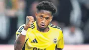 Fenerbahçe'de Züğürt Tesellisi: Fred'in Golleri Yetmedi