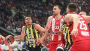 Fenerbahçe'den EuroLeague'e Atina aksaklıkları için resmi başvuru