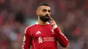 Fenerbahçe'den Mohamed Salah'a yıllık 20 milyon euro teklif