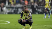 Fenerbahçeli Dorgeles Nene Ameliyat Olabilir