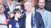 Fenerbahçe'nin 120. Yılı İçin Destansı Adaylık