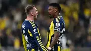 Fenerbahçe'nin Şampiyonlar Ligi 2. Eleme Turu Rakipleri Belli Oldu