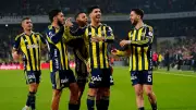 Fenerbahçe'nin Şampiyonlar Ligi elemelerindeki rakipleri belli oldu