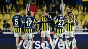 Fenerbahçe'nin Şampiyonlar Ligi yolu belli oldu! İşte muhtemel eşleşmeler