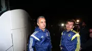Fenerbahçe'nin AYM başvurusunda ihlal yok kararı