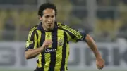 Fenerbahçe'nin Eski Yıldızı Deniz Barış Yıllar Sonra Ortaya Çıktı! İki Oğlu Babasının Kopyası