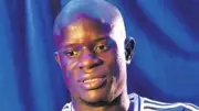Fenerbahçe'nin Yıldızı Kante, Fransa'nın Dünya Kupası Kadrosunda