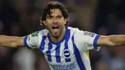Ferdi Kadıoğlu'na Büyük Onur: Brighton'da Sezonun Oyuncusu Seçildi