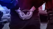 FETÖ hükümlüleri polis operasyonuyla yakalandı