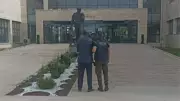 FETÖ hükümlüsü Afyonkarahisar'da yakalandı