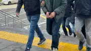 FETÖ soruşturması: 4 şüpheliye gözaltı kararı