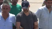 FETÖ'den 5 yıl hapis cezası bulunan komedyen Atalay Demirci İstanbul'da yakalandı