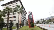 FETÖ'den aranan emniyet müdürü Alanya'da yakalandı