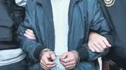 FETÖ'den ihraç 4 hâkim yasa dışı yollarla yurt dışına çıkarken yakalandı