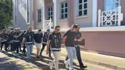 Fethiye Belediye Başkanı Karaca'ya silahlı saldırıda 6 tutuklama