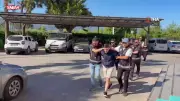 Fethiye Belediye Başkanı'na silahlı saldırı: 5 şüpheli adliyeye sevk edildi