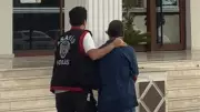 Fethiye'de 25'er yıl hapis cezası bulunan firari 2 kardeş yakalandı