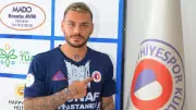 Fethiyespor'un ilk transferi Eren Erdoğan