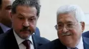 Fetih Kongresi'nde Abbas'ın Oğlu Merkez Komiteye Seçildi