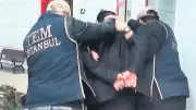 FETÖ'nün askeri personel sorumlusu Kayseri'de yakalandı