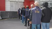 FETÖ'nün Emniyet Yapılanmasına Malatya Merkezli Operasyon: 23 Gözaltı