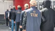 FETÖ'nün kamuflajı deşifre oldu: ByLock ve Falcon kullanıcıları yakalandı