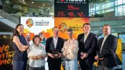 FIBA Kadınlar Dünya Kupası 2026'ya 100 Gün Kaldı