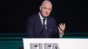 FIFA ve Global Citizen'den yerel kuruluşlara eğitim ve futbol desteği