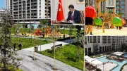 Fikirtepe'de 25 bin vatandaş depreme dayanıklı konutlara kavuşuyor