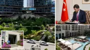 Fikirtepe'de Kentsel Dönüşüm Tamamlandı: 11 Bin 729 Bağımsız Bölüm Teslim Edildi